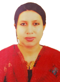 Dr. Farzana Rashid