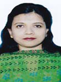 Dr. Farzana Tazin