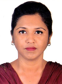 Dr. Fauzia Sobhan