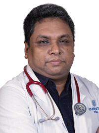 Dr. Mohammad Fazle Kibria Chowdhury