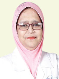 Dr. Ferdous Ara Begum