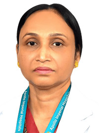 Dr. Ferdousi Begum Nely