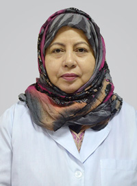 Dr. Ferdousi Begum