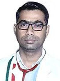 Dr. Firoz Ahmed