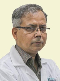 Dr. Forhad Hossain Md. Shahed