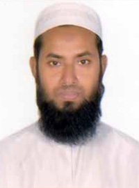 Dr. Foysal Ahmed