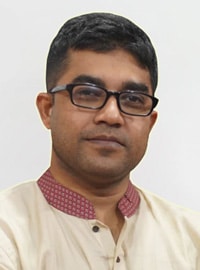 Dr. Gaousul Azam