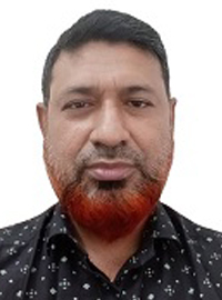 Dr. Gazi Md. Matiur Rahman