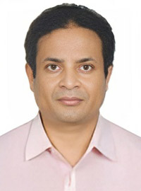 Dr. Gobinda Kanti Pal