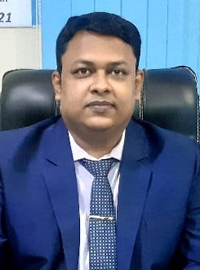 Dr. Golam Mahabub Sikder