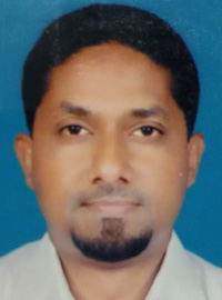 Dr. Golam Rahman Bhuiyan