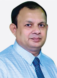 Dr. Goutam Kumar Ghosh