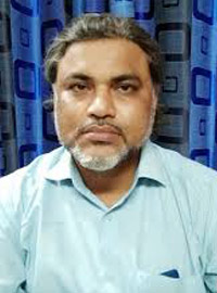 Dr. Goutam Kumar Mukharjee
