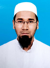 Dr. H.N Masuk Rahman