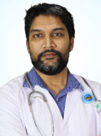 Dr. Habib Imtiaz Ahmed
