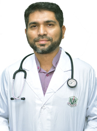 Dr. Habibul Islam Chowdhury