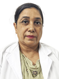 Dr. Halida Yeasmin