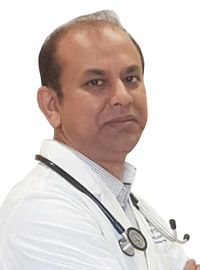 Dr. Hamidul Haque