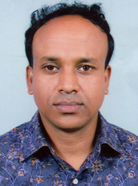 Dr. Harimohan Pandit