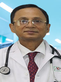 Dr. Harun-ur-Rashid Bhuiyan