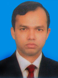 Dr. Hasan Ali