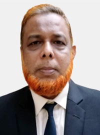 Dr. Hasan Imam