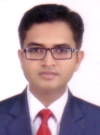 Dr. Hasan Shahriar Md. Nuruzzaman