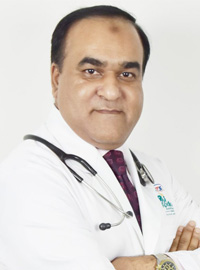 Dr. Hasibur Rahman