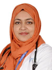 Dr. Hasina Akter