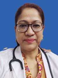 Dr. Hasina Nasreen