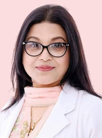 Dr. Hasna Hena Pervin