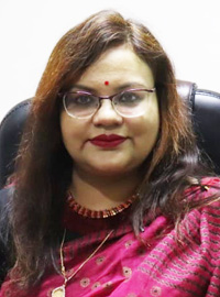 Dr. Hasna Hossain Akhee