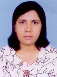 Dr. Hena Rani Barua