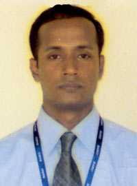 Dr. Hiranmoy Dutta