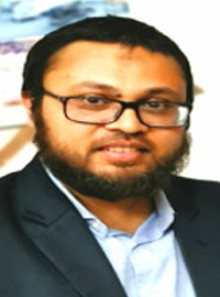 Dr. Humayun Kabir Sarker