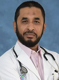 Dr. Ibrahim Khalil Ullah