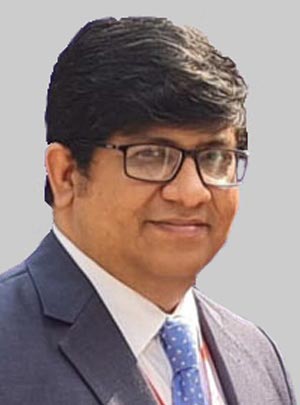 Dr. Iftekhar Alam