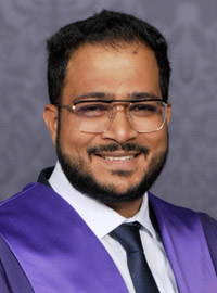Dr. Imran Alam Chowdhury