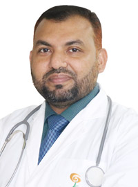 Dr. Imran Sharker