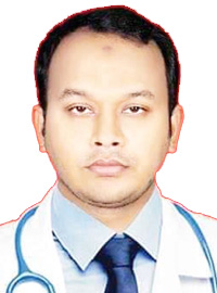 Dr. Md. Imran Hossain