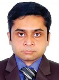 Dr. Imtiaz Mahbub