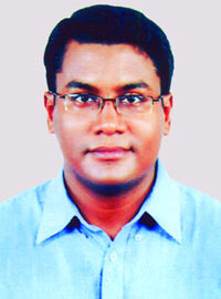 Dr. Ishtiaq Alam