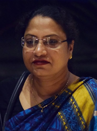 Dr. Ismat Ara Begum Popy