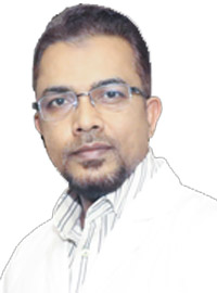 Dr. Istiaq Ahmed (Dipu)