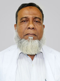 Dr. J.I.M.A. Harun