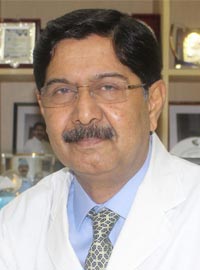 Dr. Jahangir Kabir