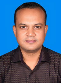 Dr. Jahir Uddin Mohammed Sharif