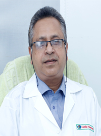 Dr. Jamal Saleh Uddin (Arju)