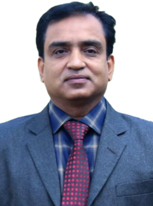 Dr. Jayanta Kumar Pramanik