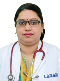 Dr. Jayanti Debnath Bunty
